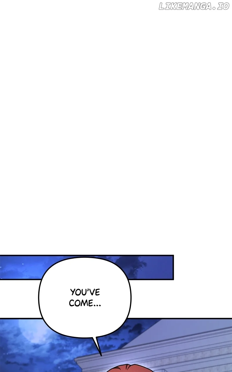 For The Princess Who Will Disappear Chapter 24 - Page 29