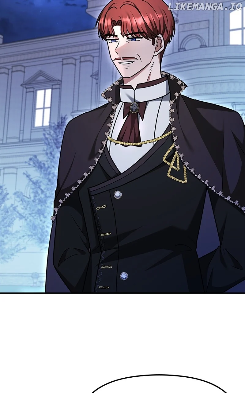 For The Princess Who Will Disappear Chapter 24 - Page 30