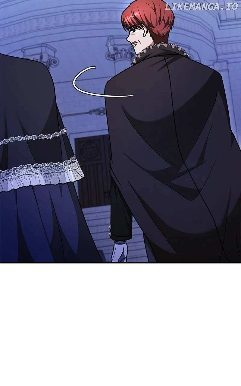 For The Princess Who Will Disappear Chapter 24 - Page 33