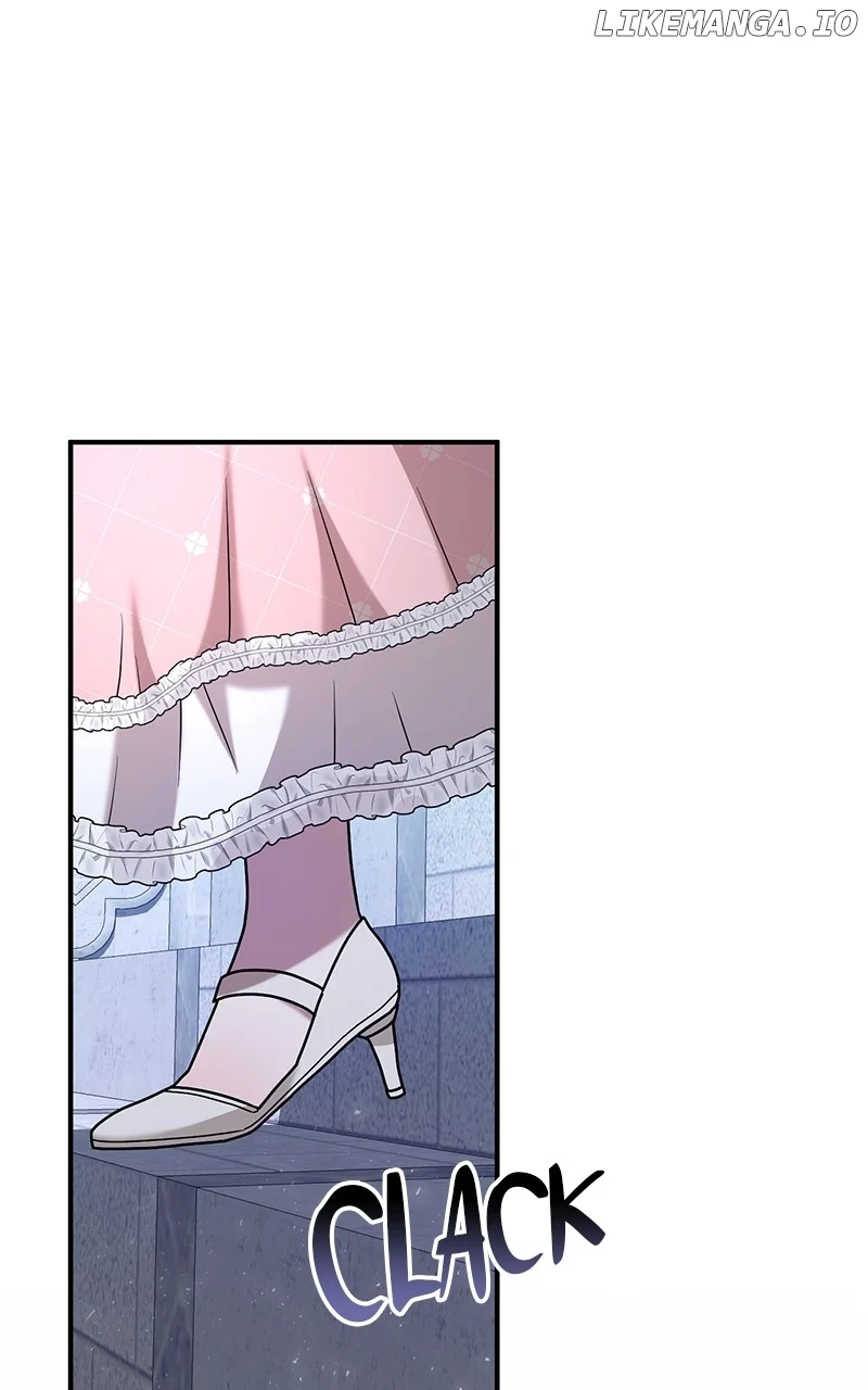 For The Princess Who Will Disappear Chapter 24 - Page 34