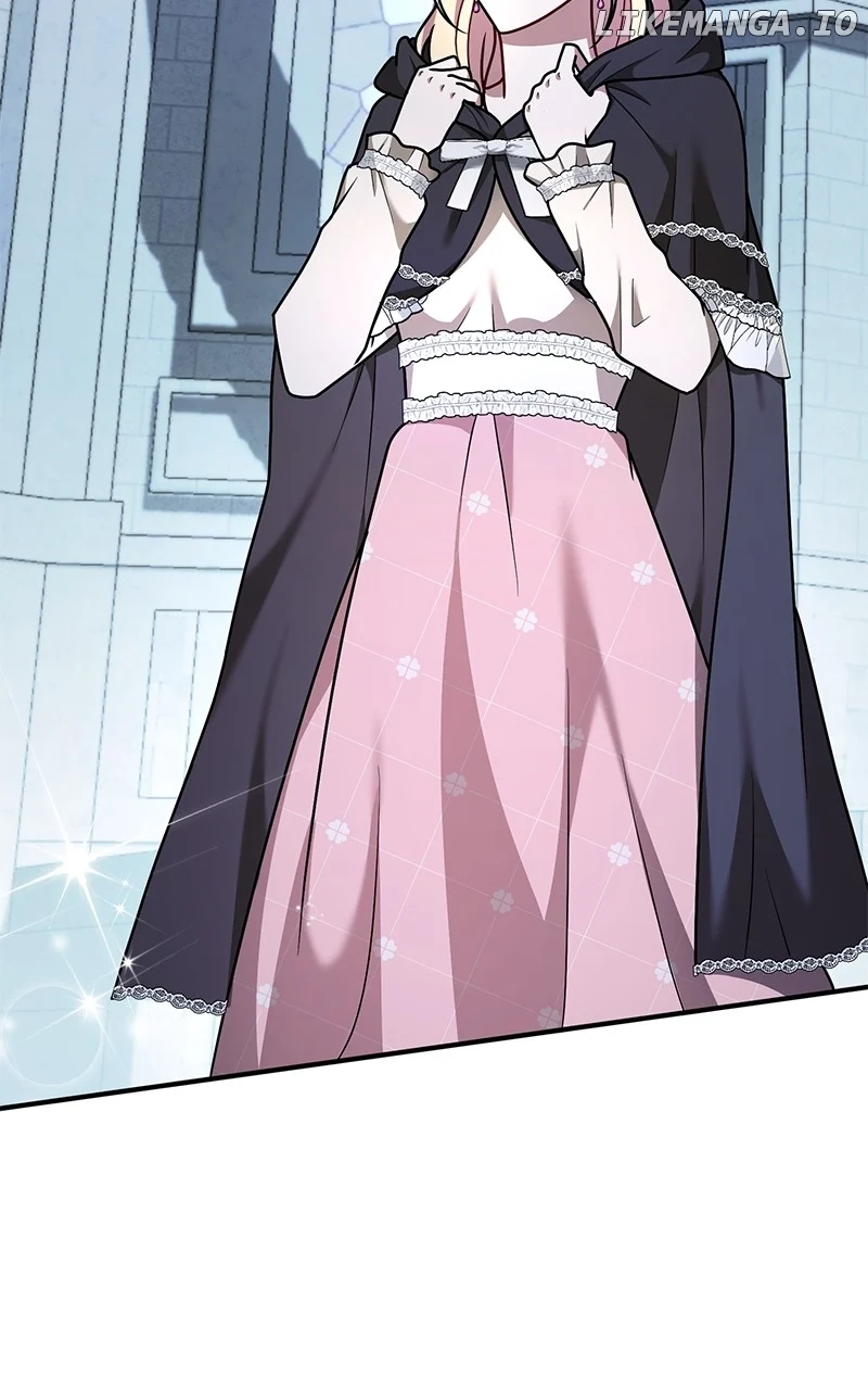 For The Princess Who Will Disappear Chapter 24 - Page 36