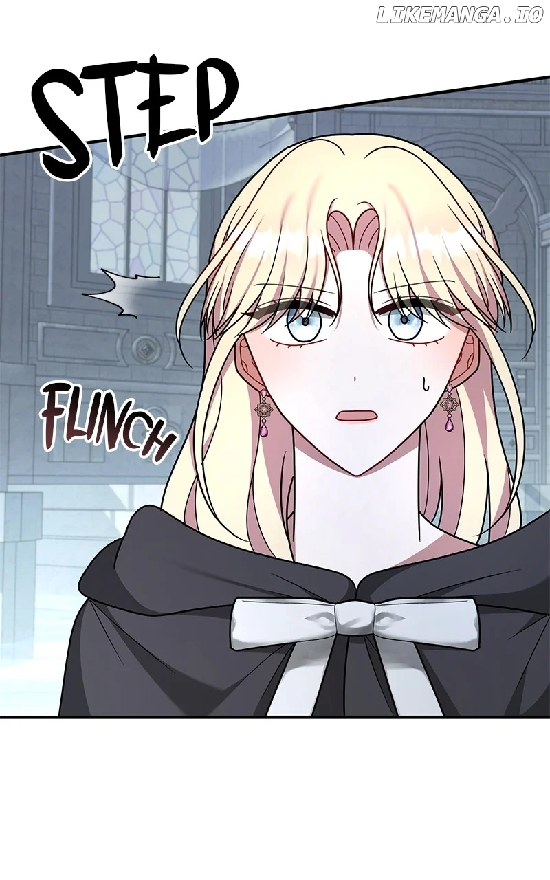 For The Princess Who Will Disappear Chapter 24 - Page 37