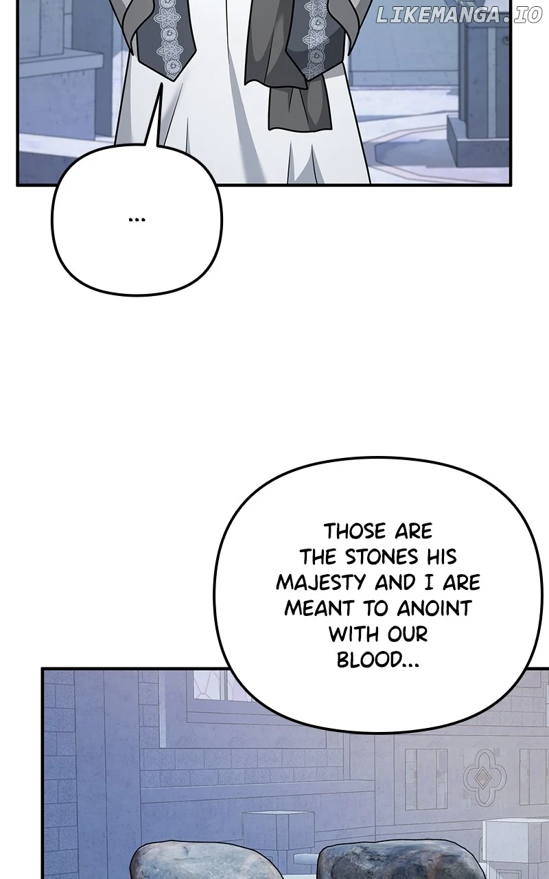 For The Princess Who Will Disappear Chapter 24 - Page 39