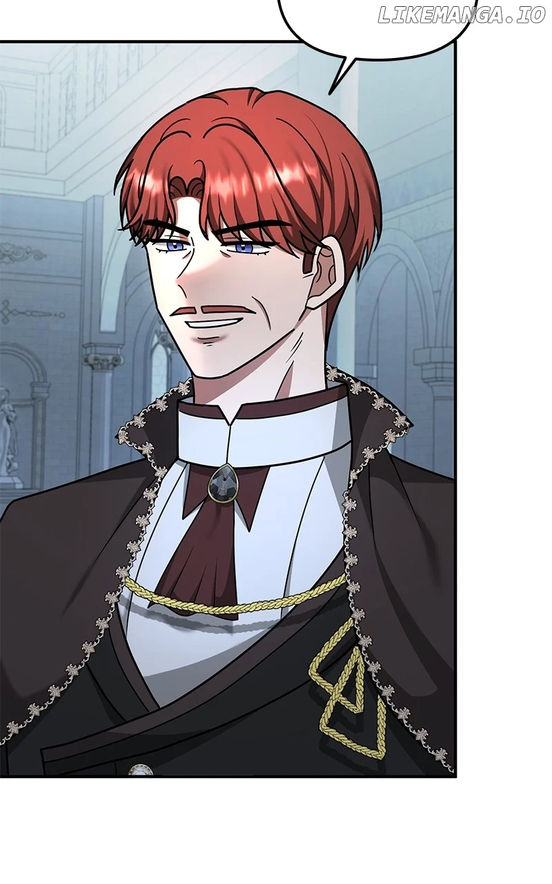 For The Princess Who Will Disappear Chapter 24 - Page 42