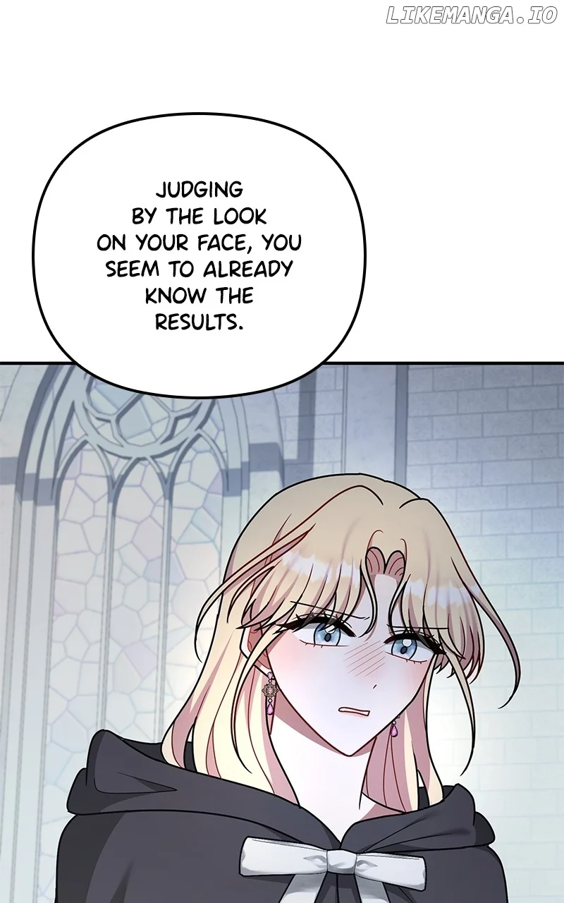 For The Princess Who Will Disappear Chapter 24 - Page 43