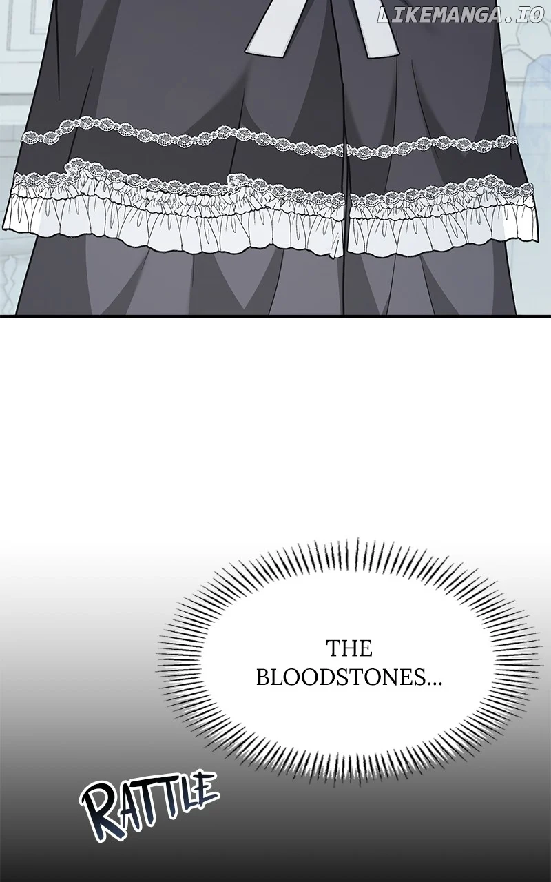 For The Princess Who Will Disappear Chapter 24 - Page 44