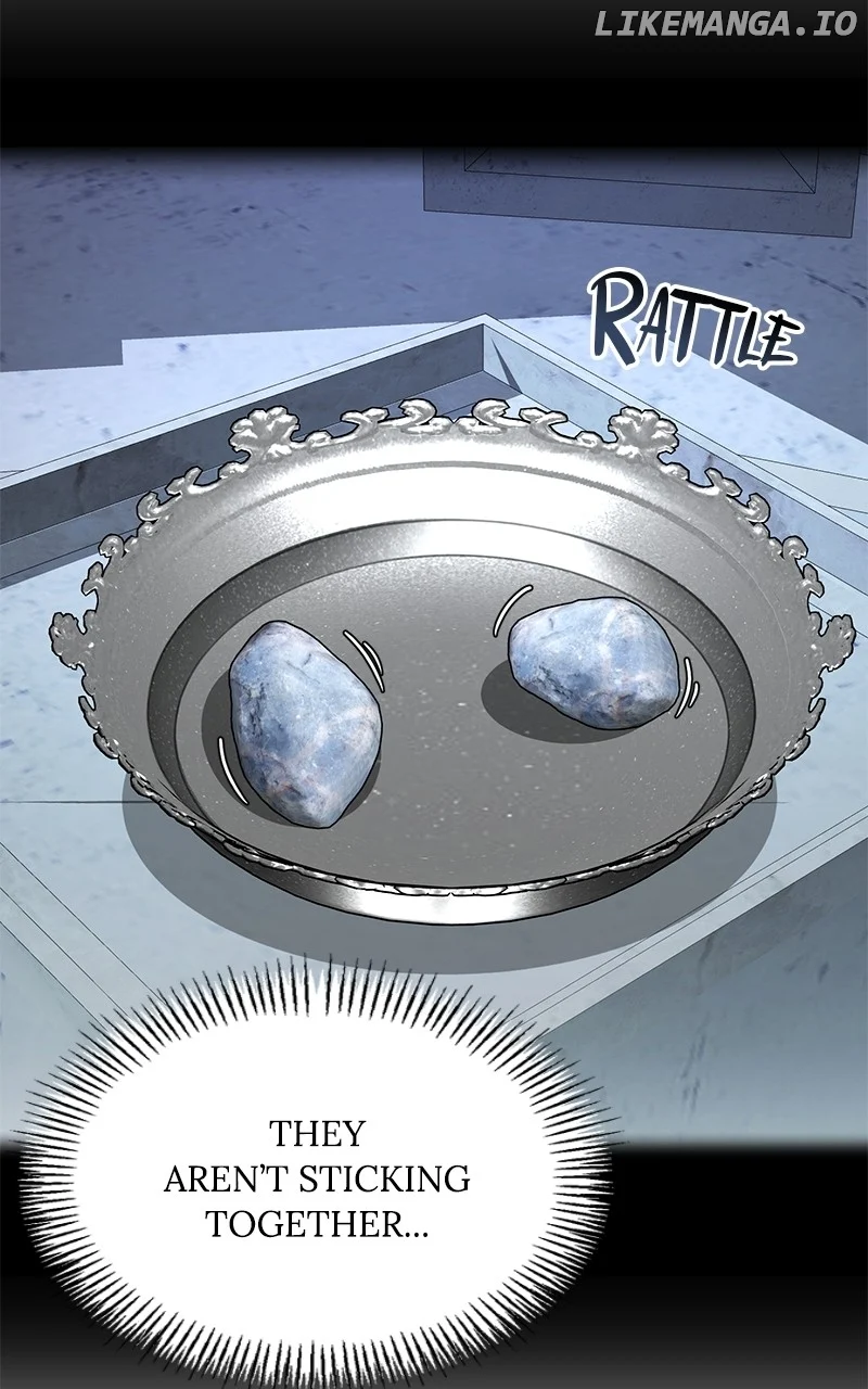 For The Princess Who Will Disappear Chapter 24 - Page 45