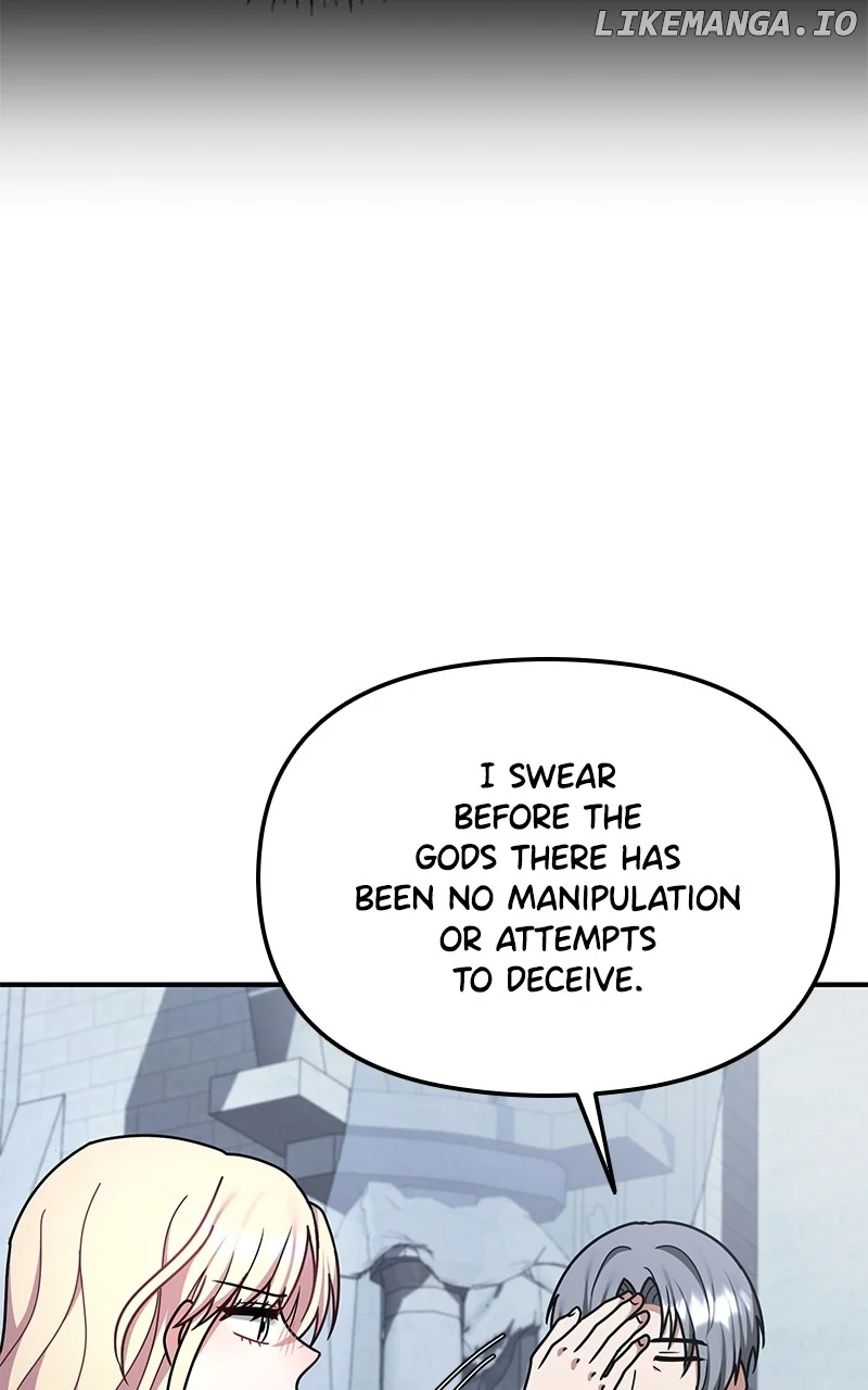 For The Princess Who Will Disappear Chapter 24 - Page 46