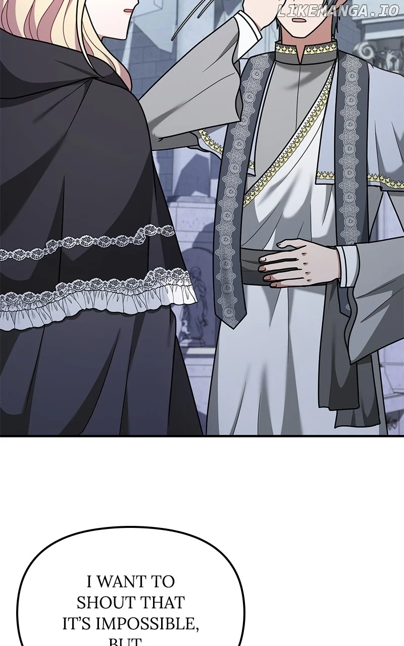 For The Princess Who Will Disappear Chapter 24 - Page 47