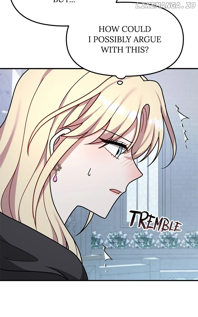 For The Princess Who Will Disappear Chapter 24 - Page 48