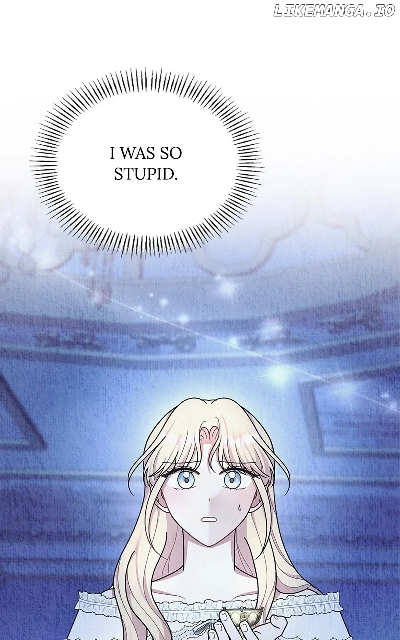 For The Princess Who Will Disappear Chapter 24 - Page 49