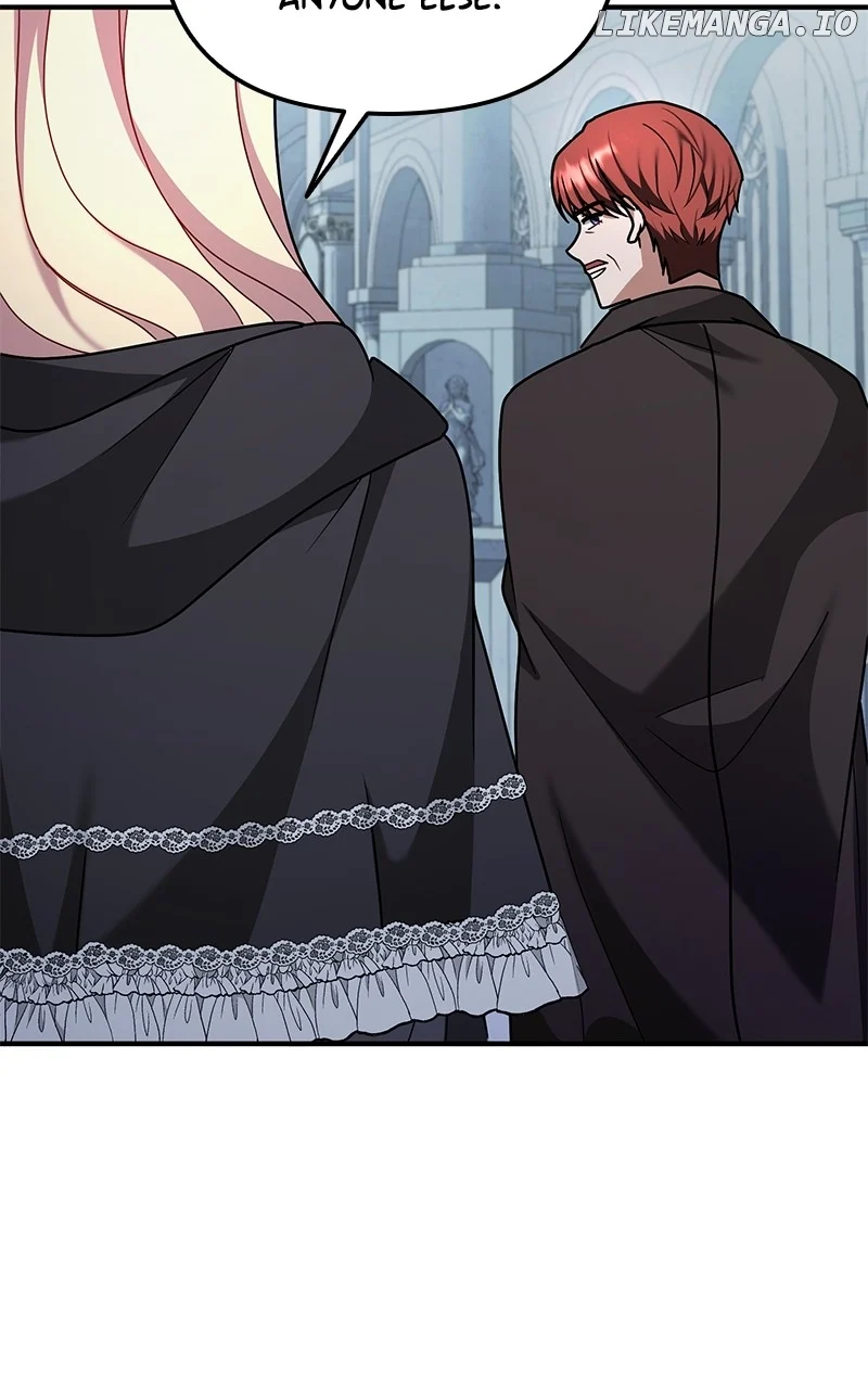 For The Princess Who Will Disappear Chapter 24 - Page 51