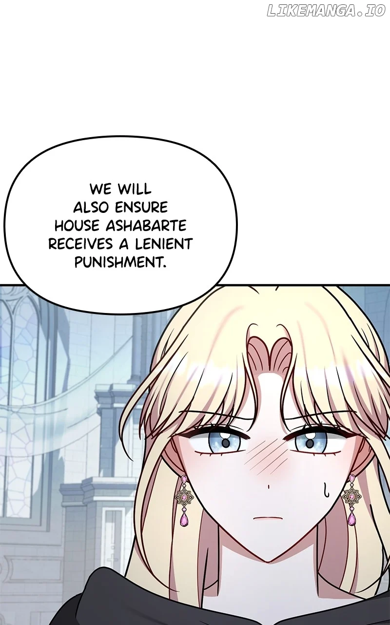 For The Princess Who Will Disappear Chapter 24 - Page 54