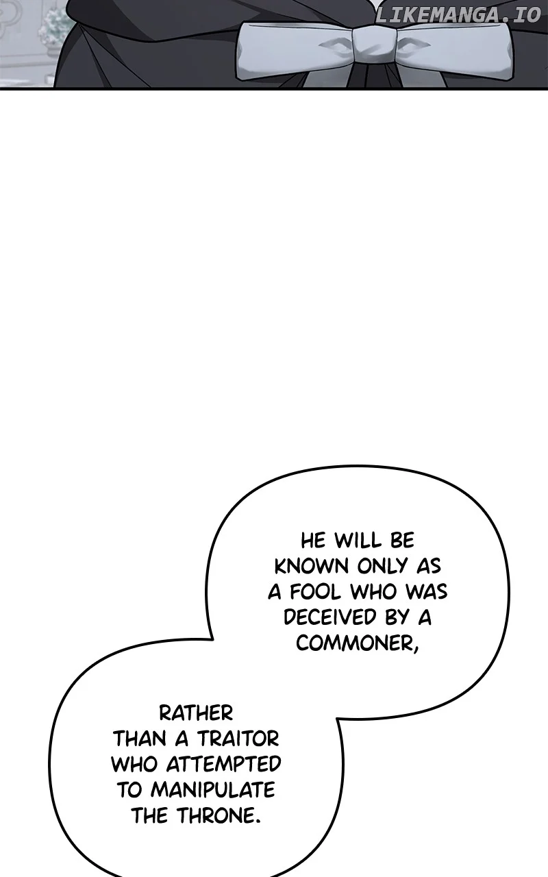 For The Princess Who Will Disappear Chapter 24 - Page 55