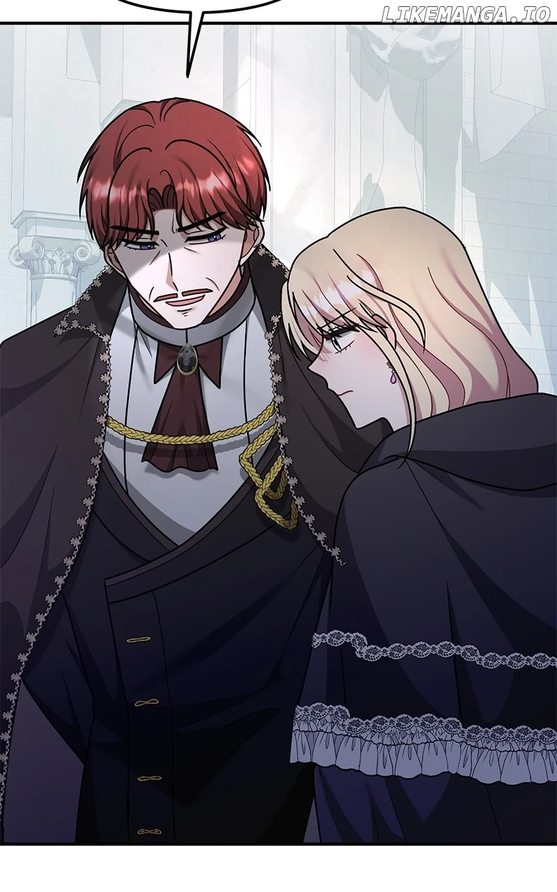 For The Princess Who Will Disappear Chapter 24 - Page 56