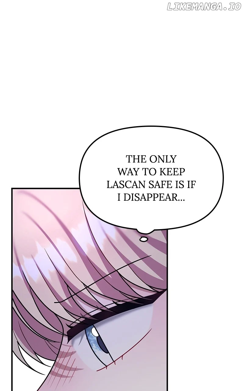 For The Princess Who Will Disappear Chapter 24 - Page 57