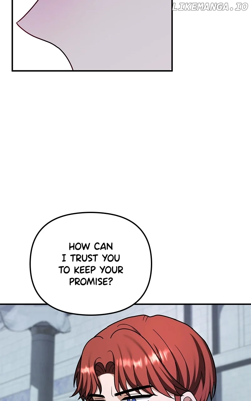 For The Princess Who Will Disappear Chapter 24 - Page 58