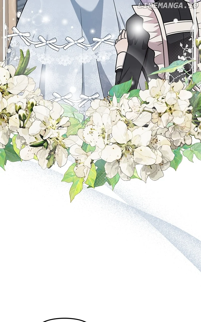 For The Princess Who Will Disappear Chapter 24 - Page 6