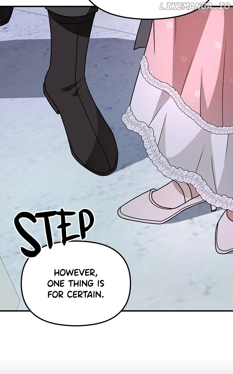 For The Princess Who Will Disappear Chapter 24 - Page 60