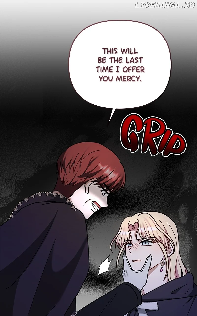 For The Princess Who Will Disappear Chapter 24 - Page 61