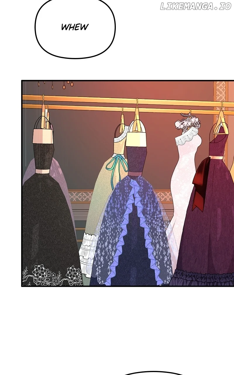 For The Princess Who Will Disappear Chapter 24 - Page 7