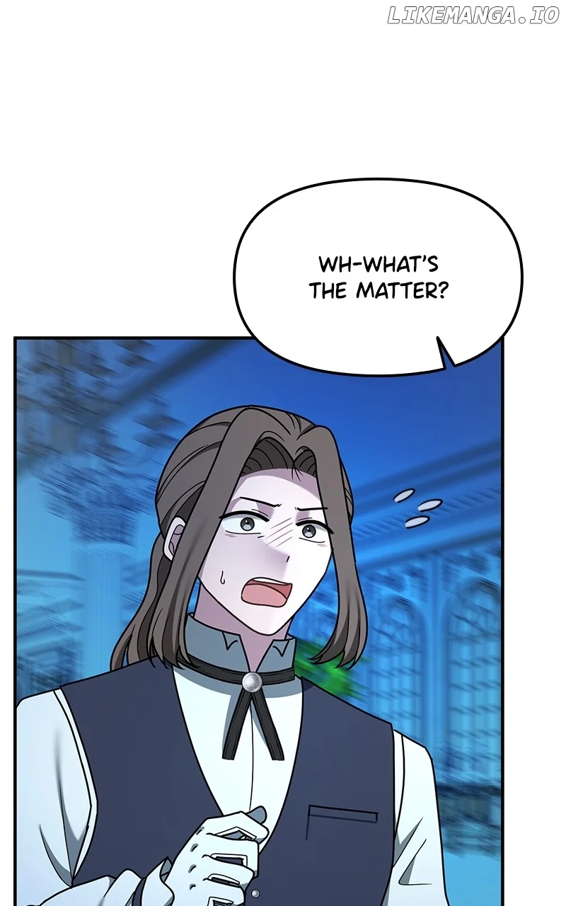 For The Princess Who Will Disappear Chapter 24 - Page 70