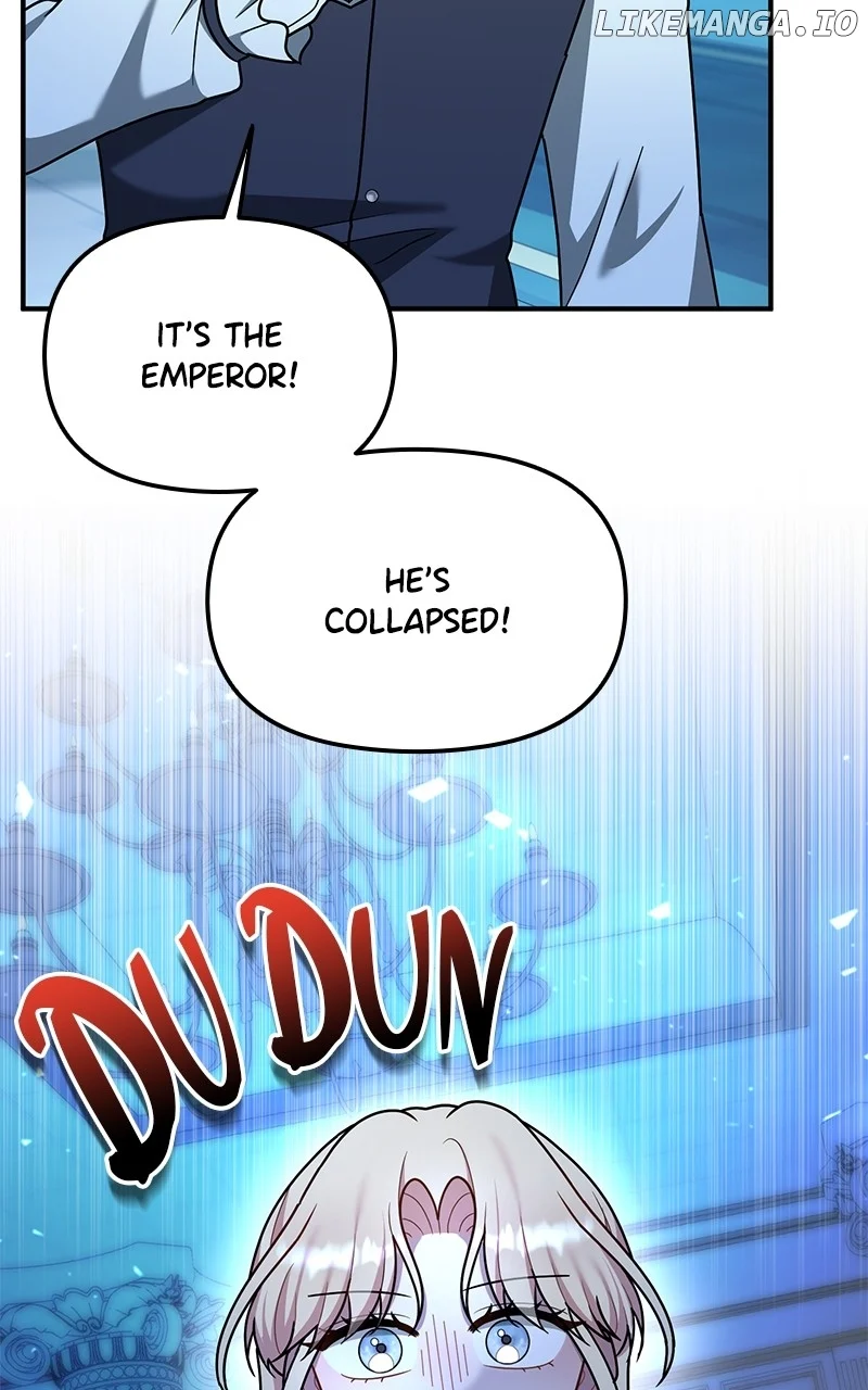 For The Princess Who Will Disappear Chapter 24 - Page 71