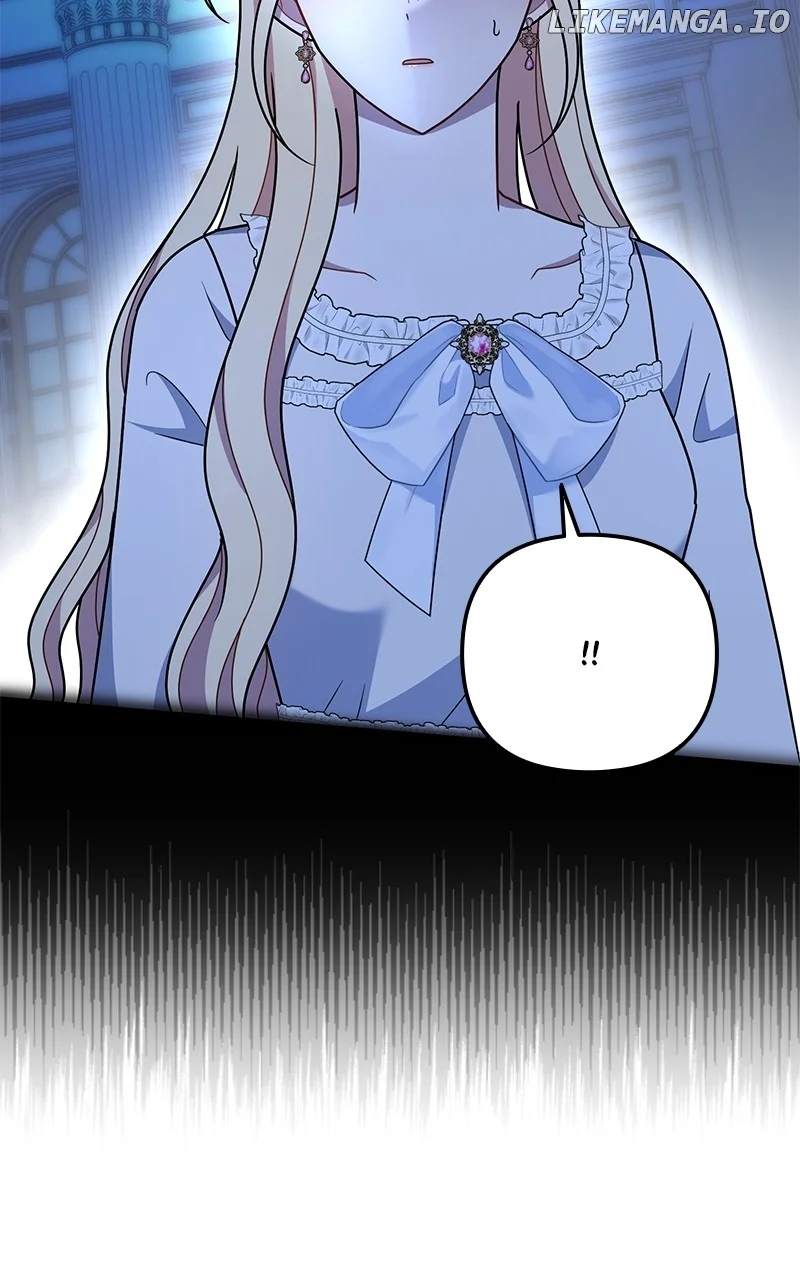 For The Princess Who Will Disappear Chapter 24 - Page 72