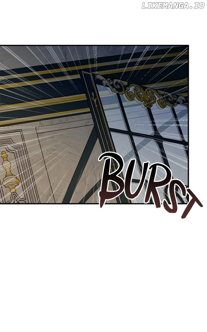 For The Princess Who Will Disappear Chapter 24 - Page 73