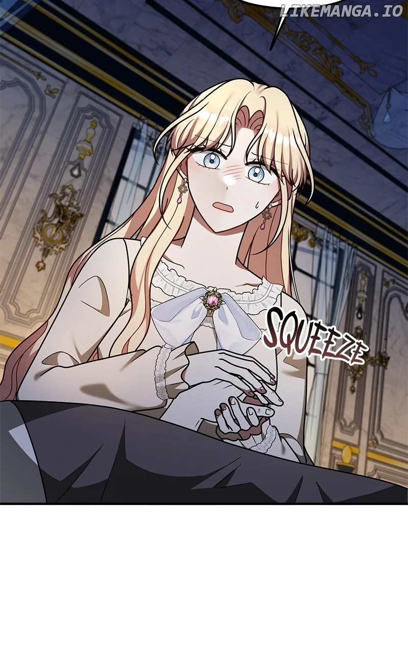 For The Princess Who Will Disappear Chapter 24 - Page 77