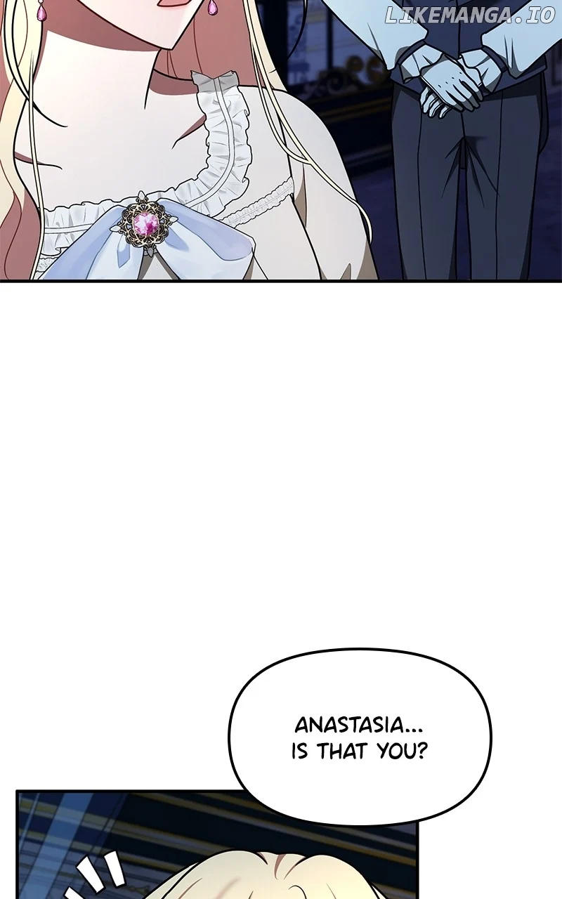 For The Princess Who Will Disappear Chapter 24 - Page 79