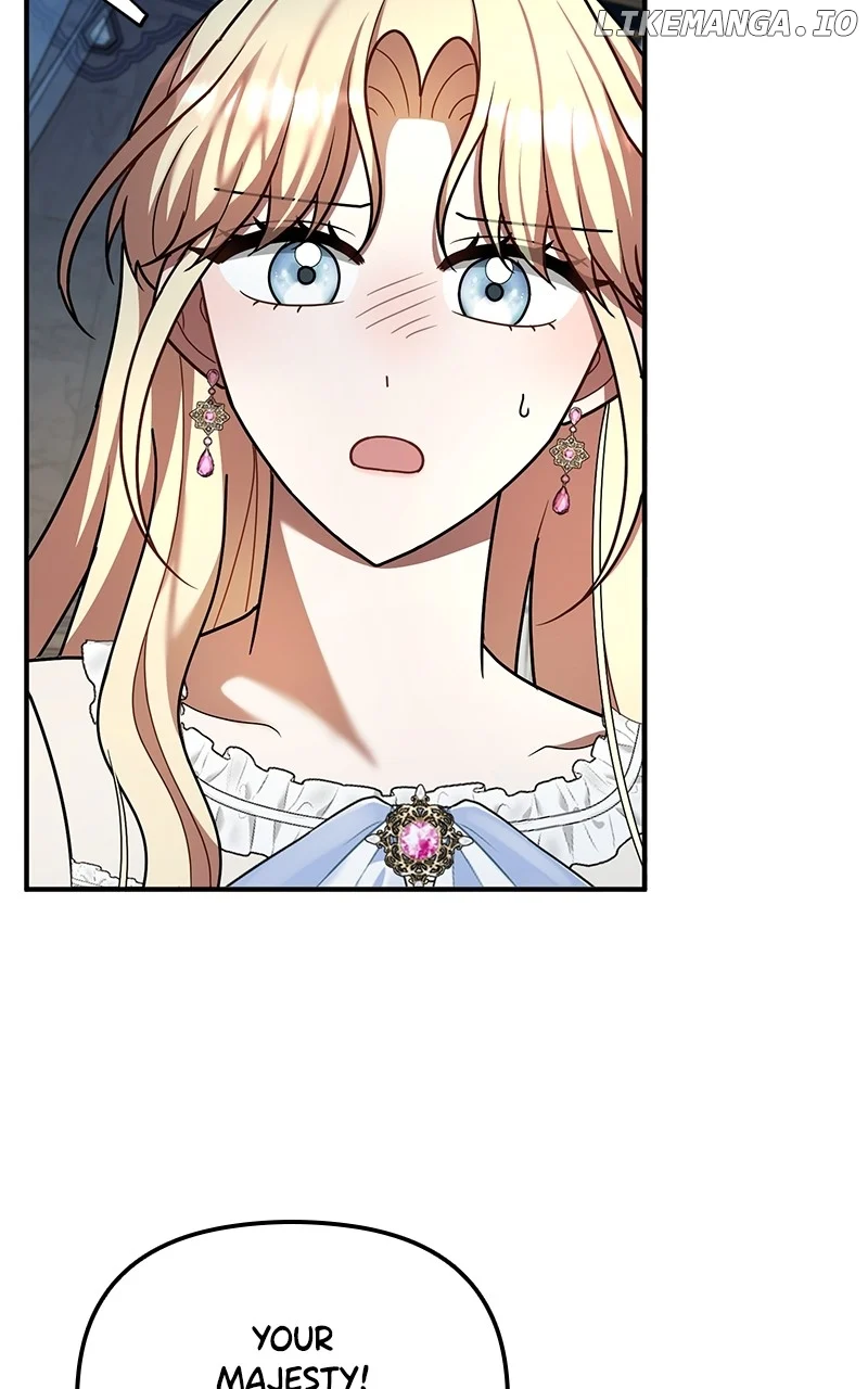 For The Princess Who Will Disappear Chapter 24 - Page 80