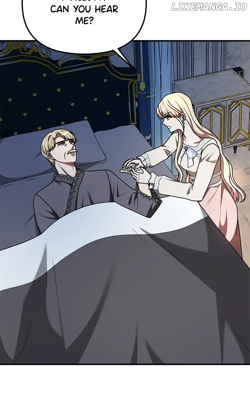 For The Princess Who Will Disappear Chapter 24 - Page 81