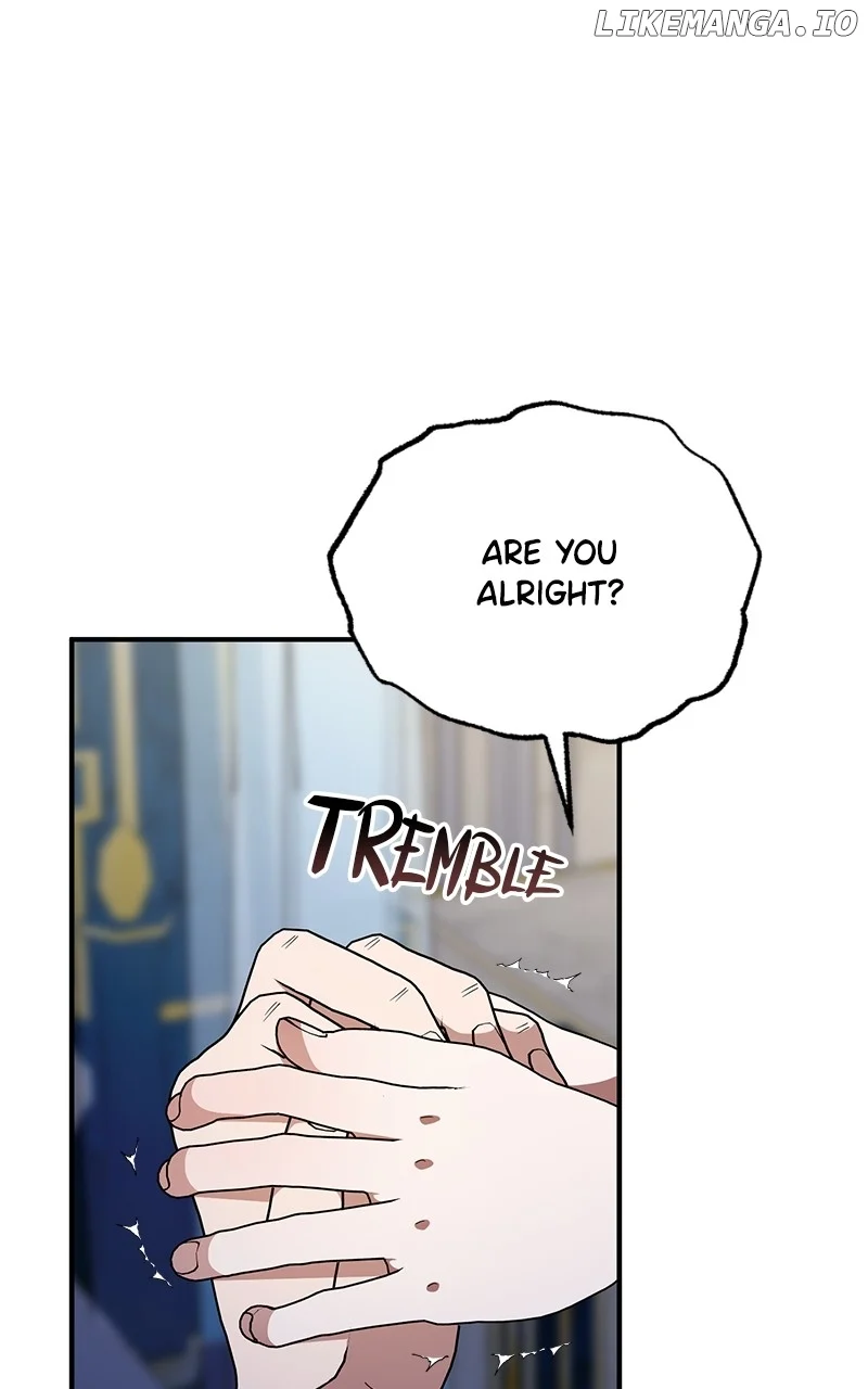 For The Princess Who Will Disappear Chapter 24 - Page 82