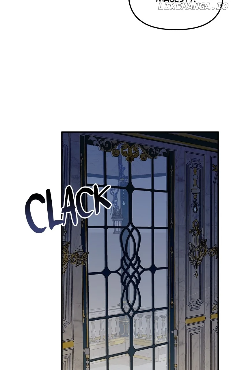 For The Princess Who Will Disappear Chapter 24 - Page 86