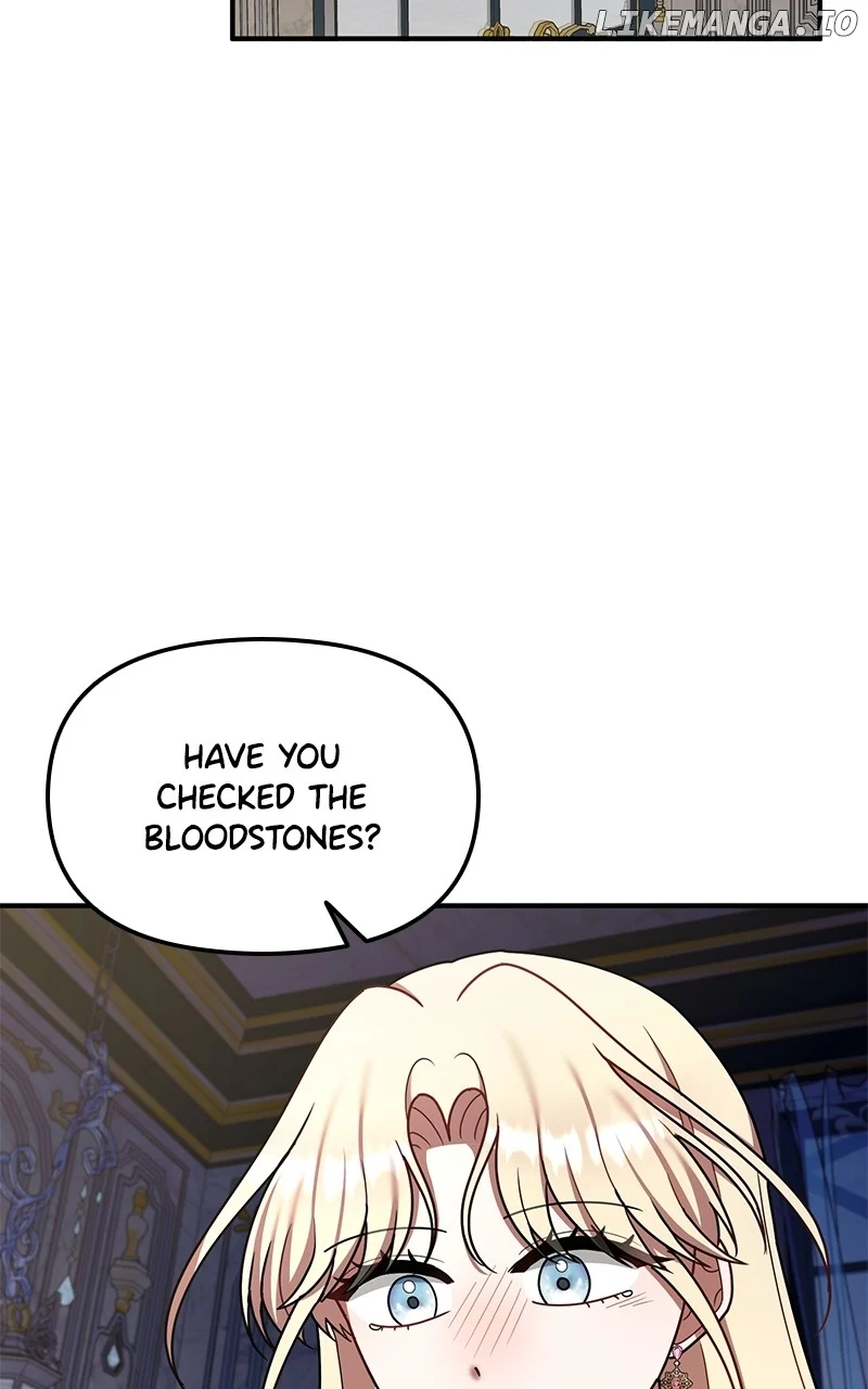 For The Princess Who Will Disappear Chapter 24 - Page 87