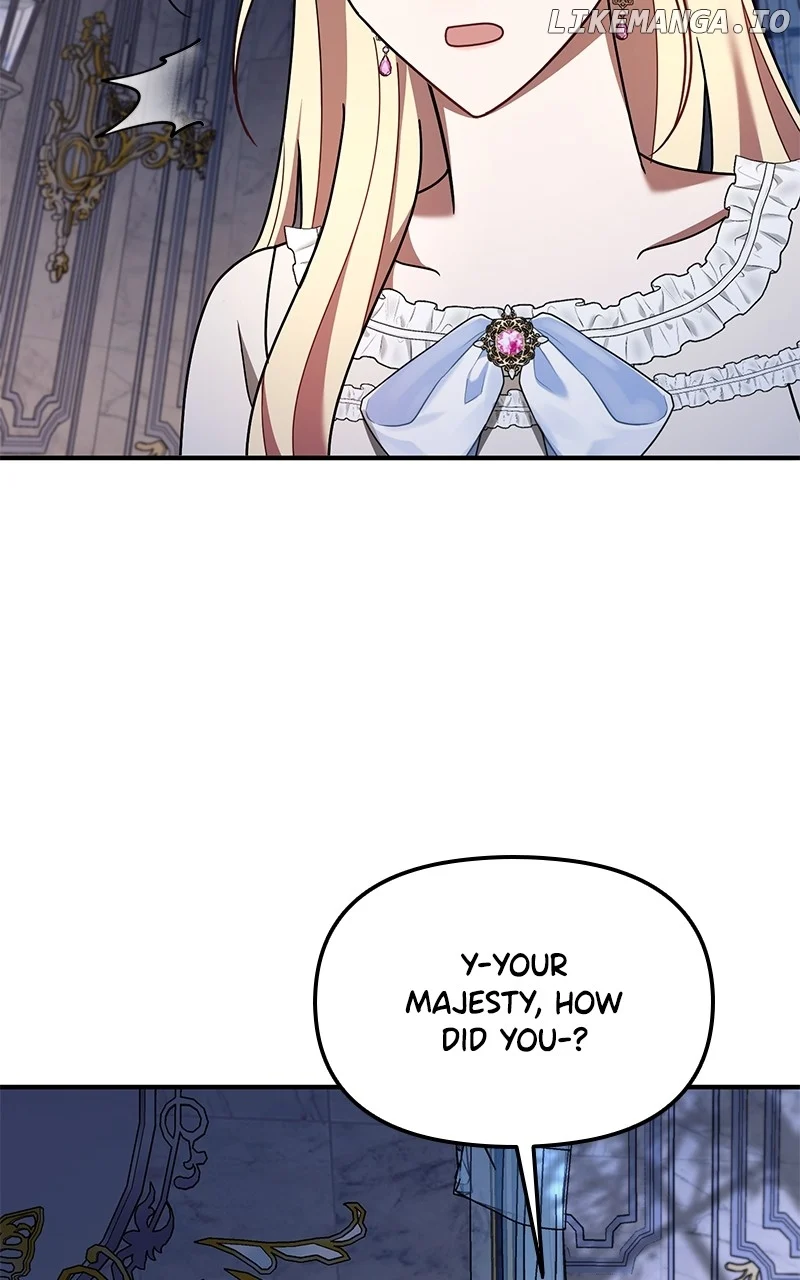 For The Princess Who Will Disappear Chapter 24 - Page 88