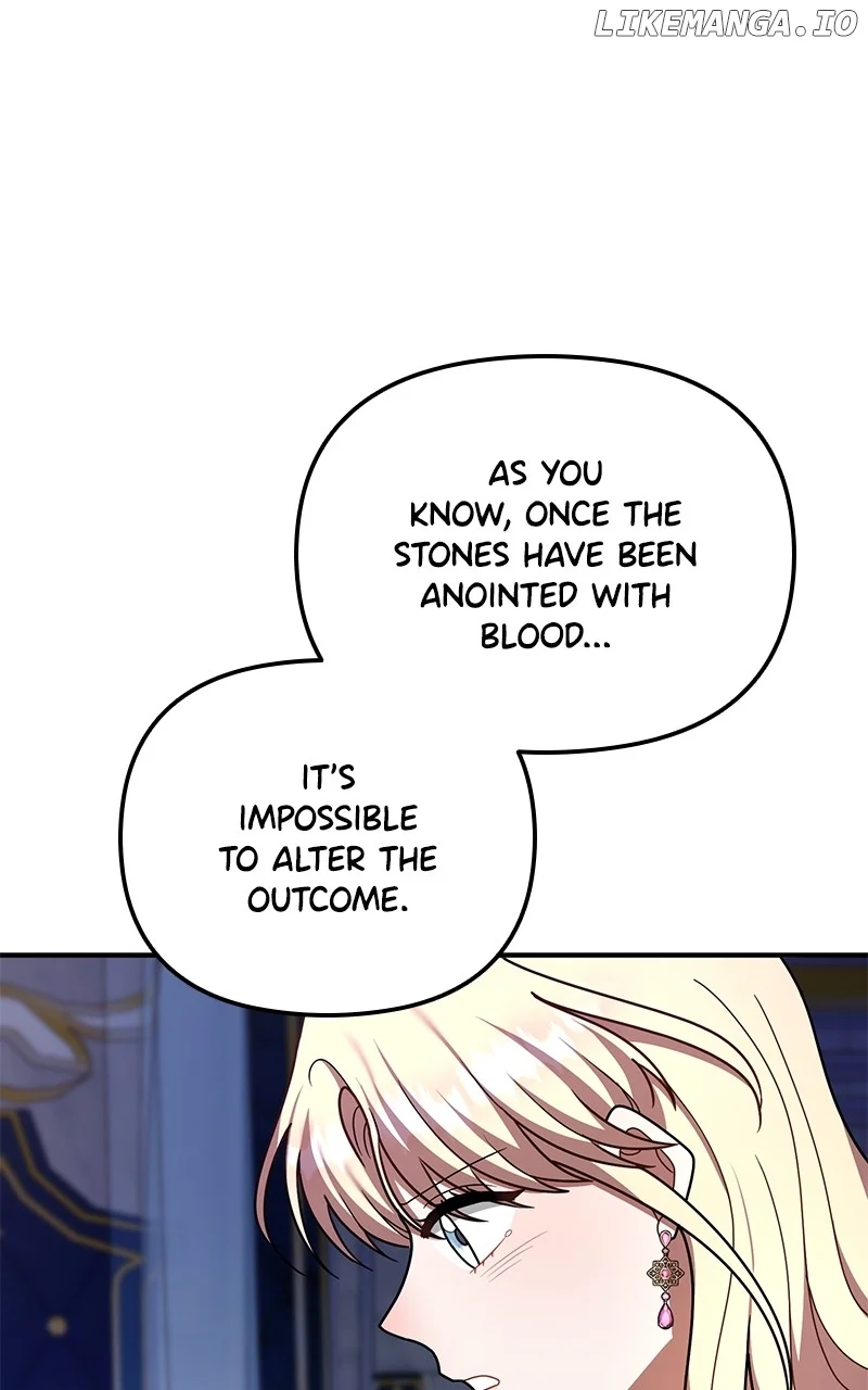 For The Princess Who Will Disappear Chapter 24 - Page 90