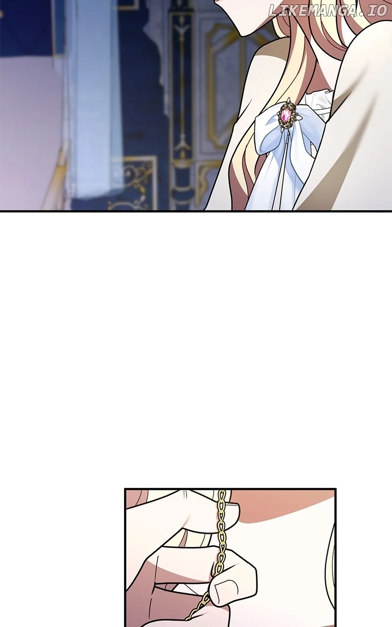 For The Princess Who Will Disappear Chapter 24 - Page 91