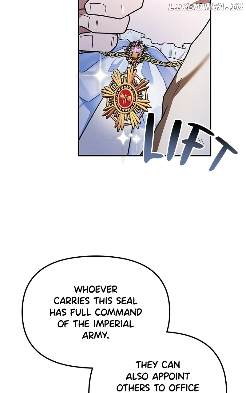 For The Princess Who Will Disappear Chapter 24 - Page 92