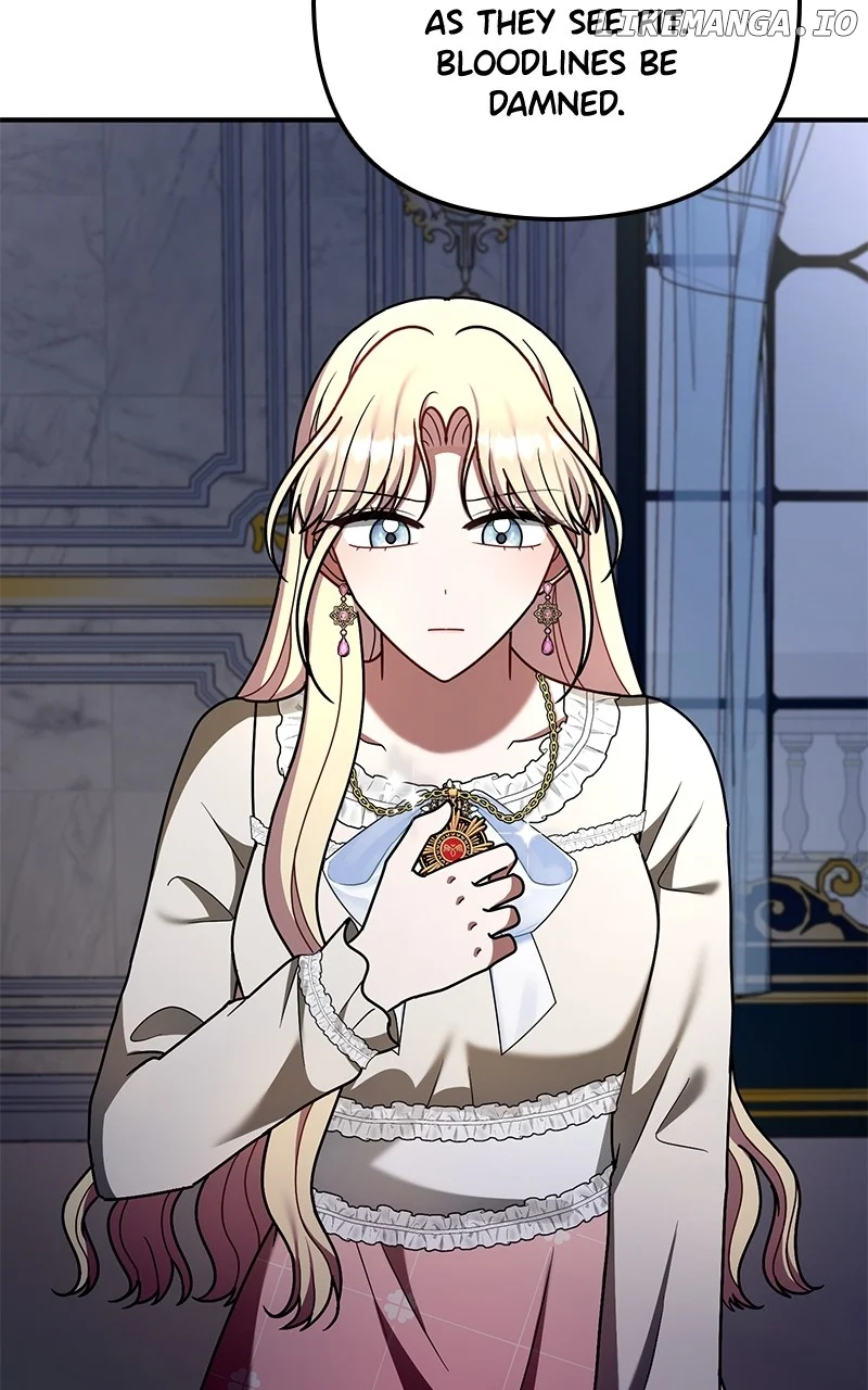 For The Princess Who Will Disappear Chapter 24 - Page 93