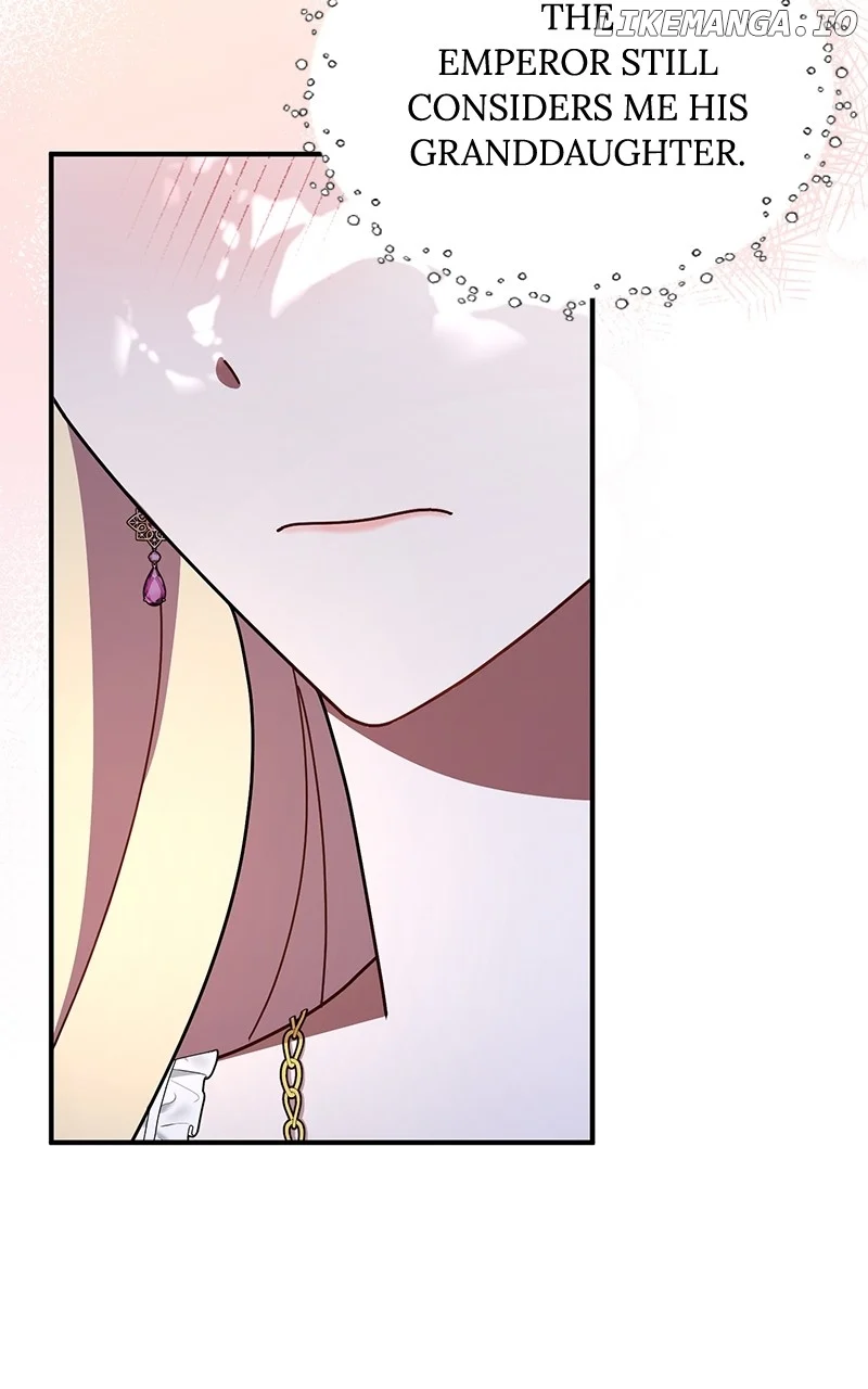 For The Princess Who Will Disappear Chapter 24 - Page 97