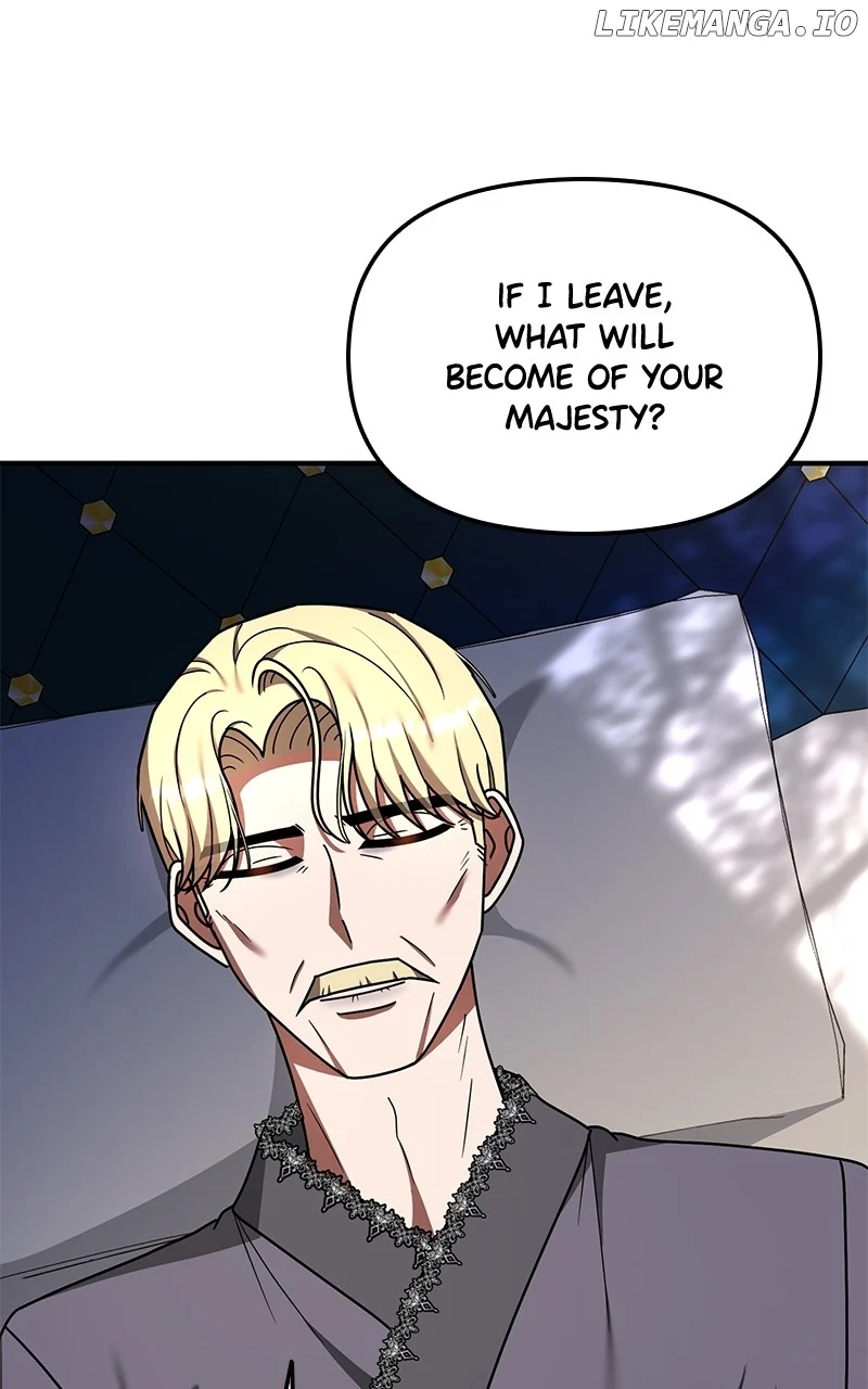 For The Princess Who Will Disappear Chapter 24 - Page 98