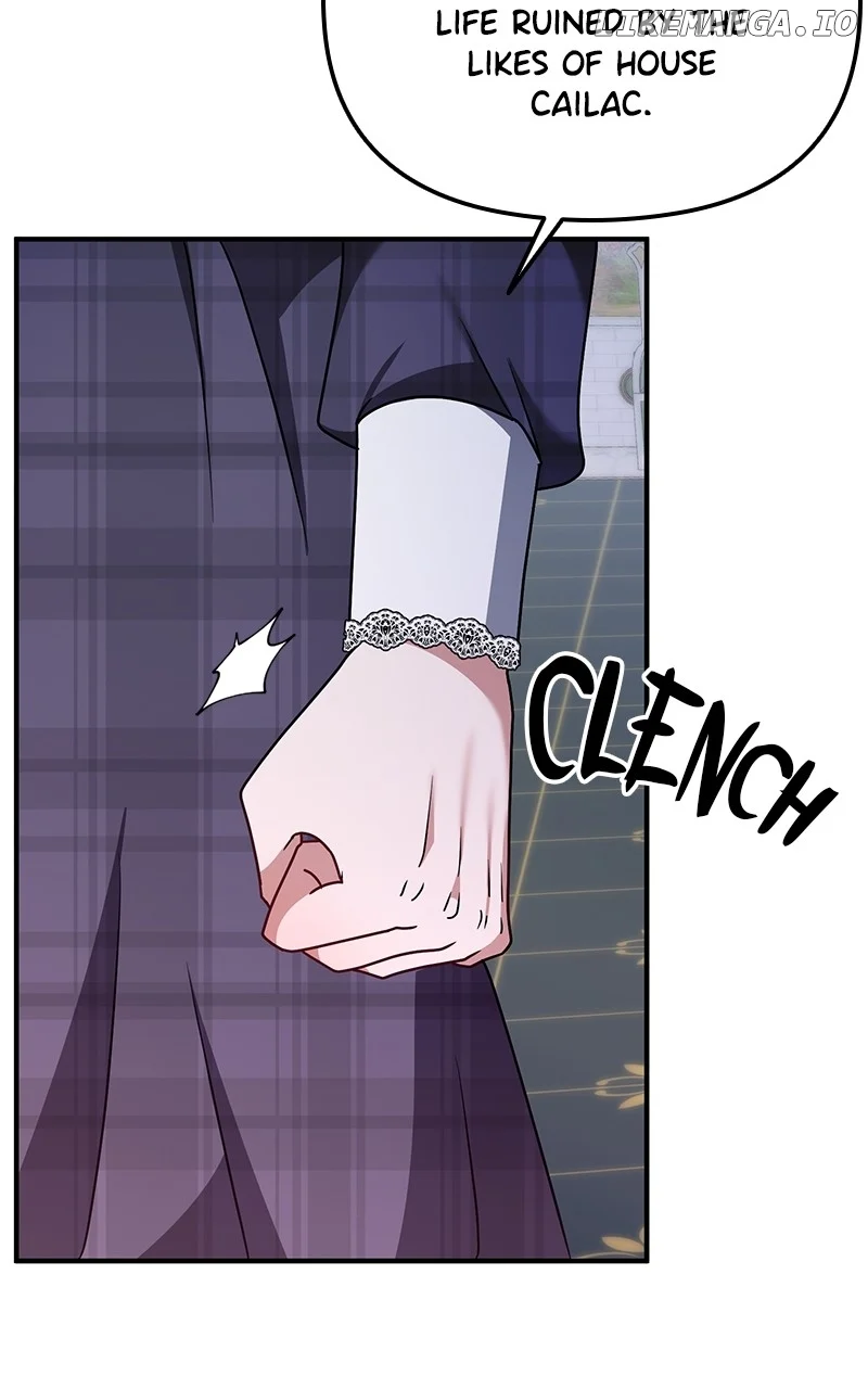 For The Princess Who Will Disappear Chapter 25 - Page 100