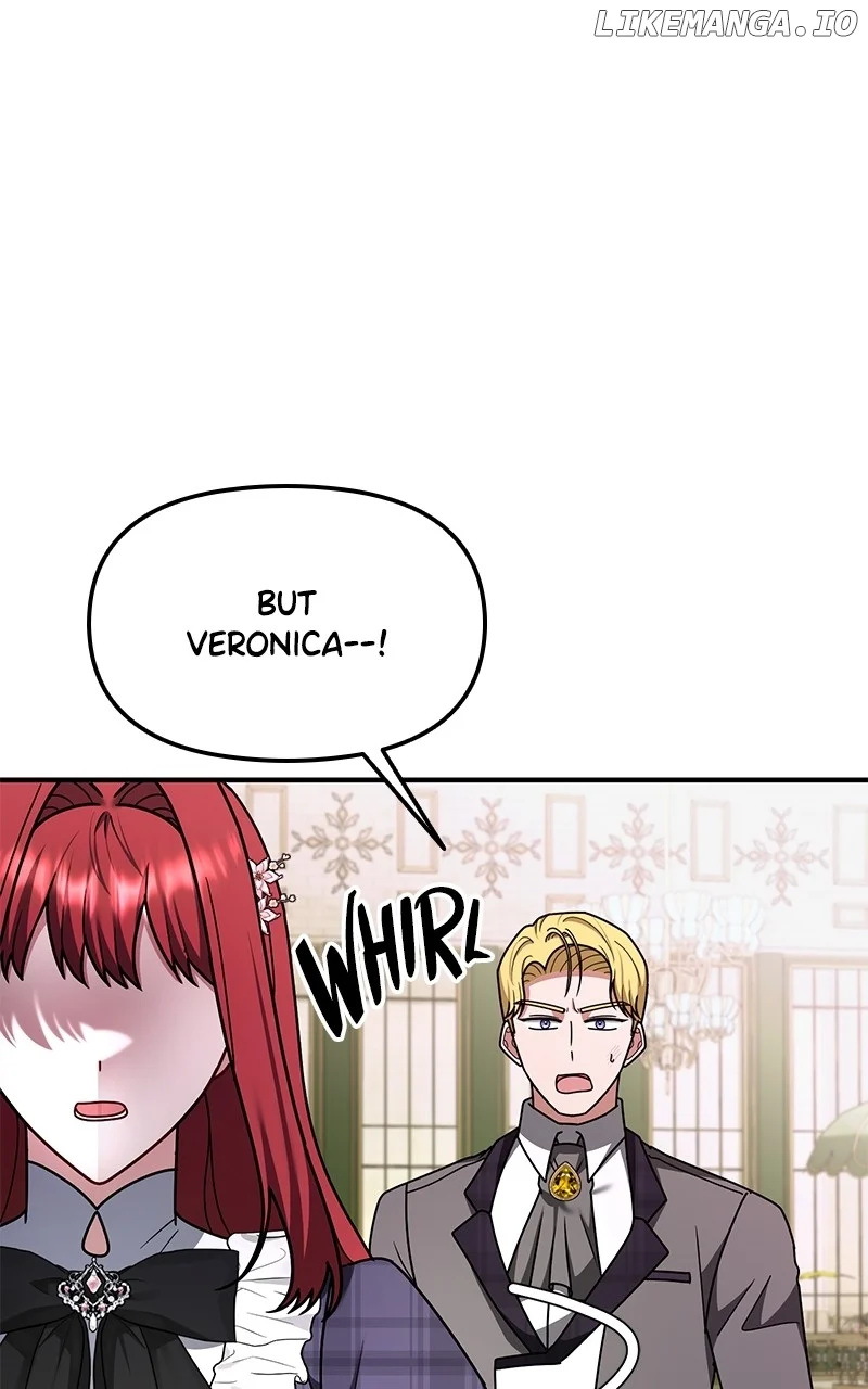 For The Princess Who Will Disappear Chapter 25 - Page 101