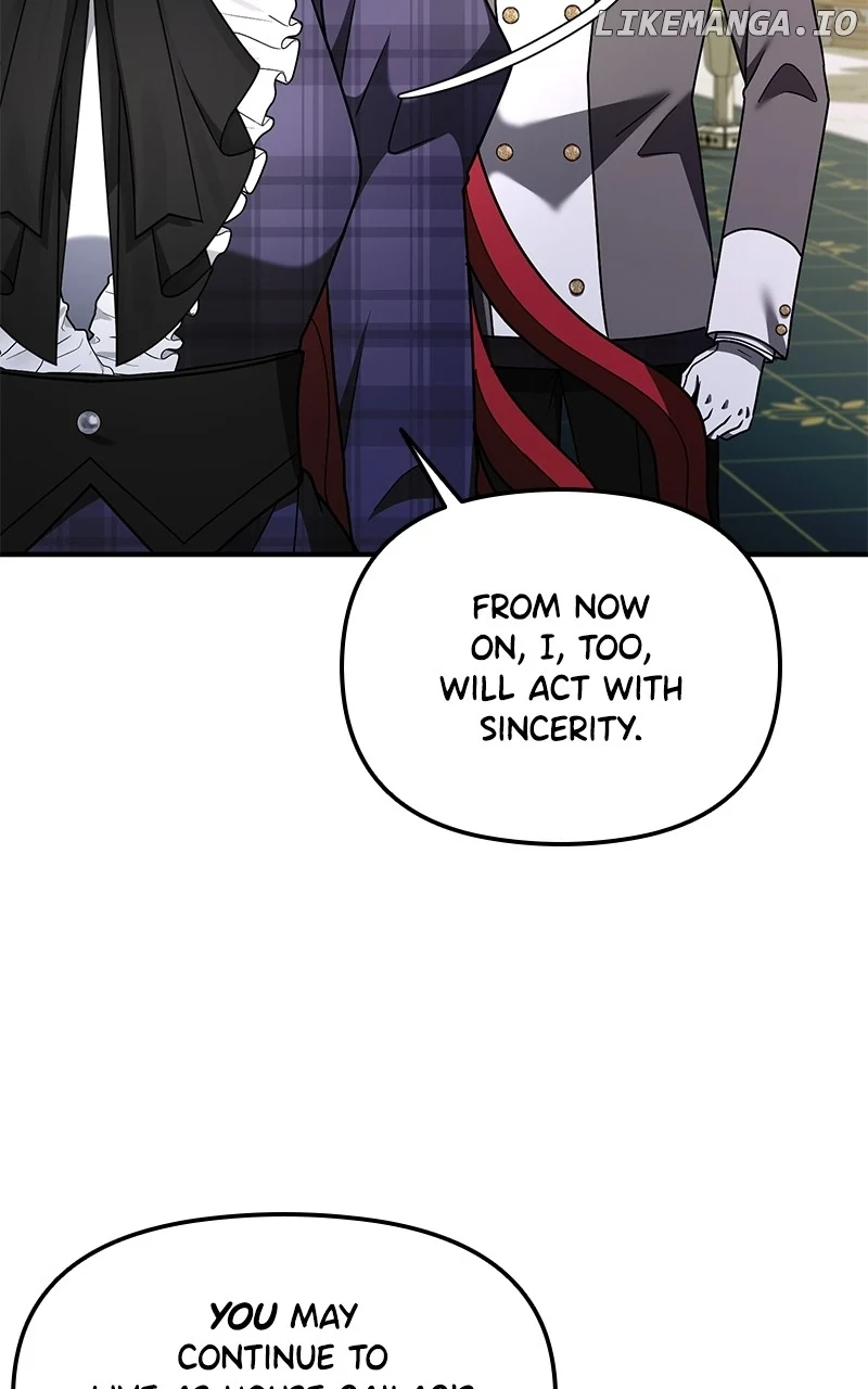 For The Princess Who Will Disappear Chapter 25 - Page 102