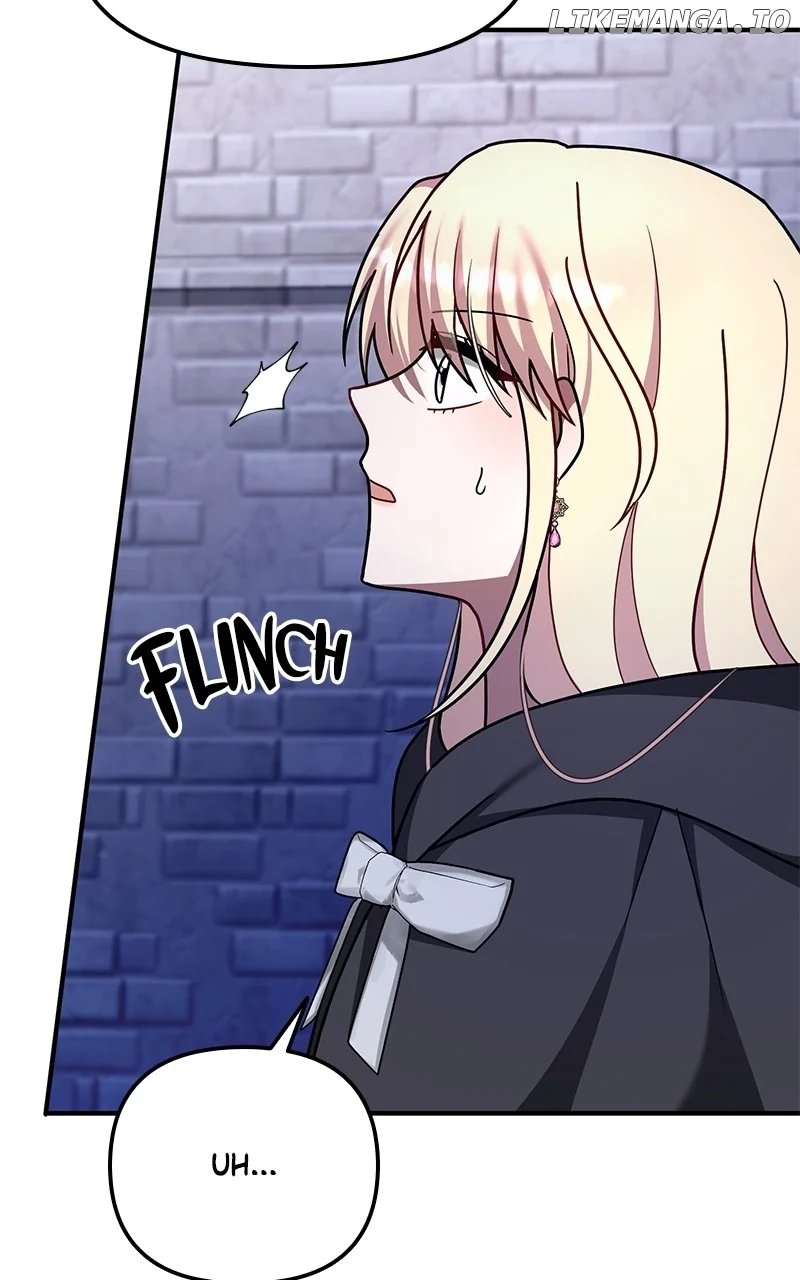 For The Princess Who Will Disappear Chapter 25 - Page 11