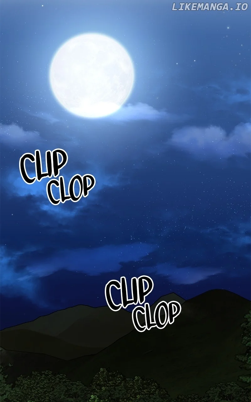 For The Princess Who Will Disappear Chapter 25 - Page 17