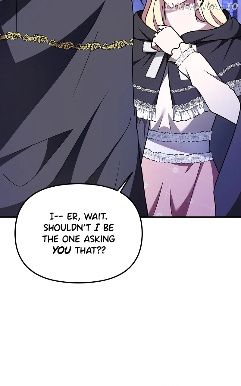 For The Princess Who Will Disappear Chapter 25 - Page 2