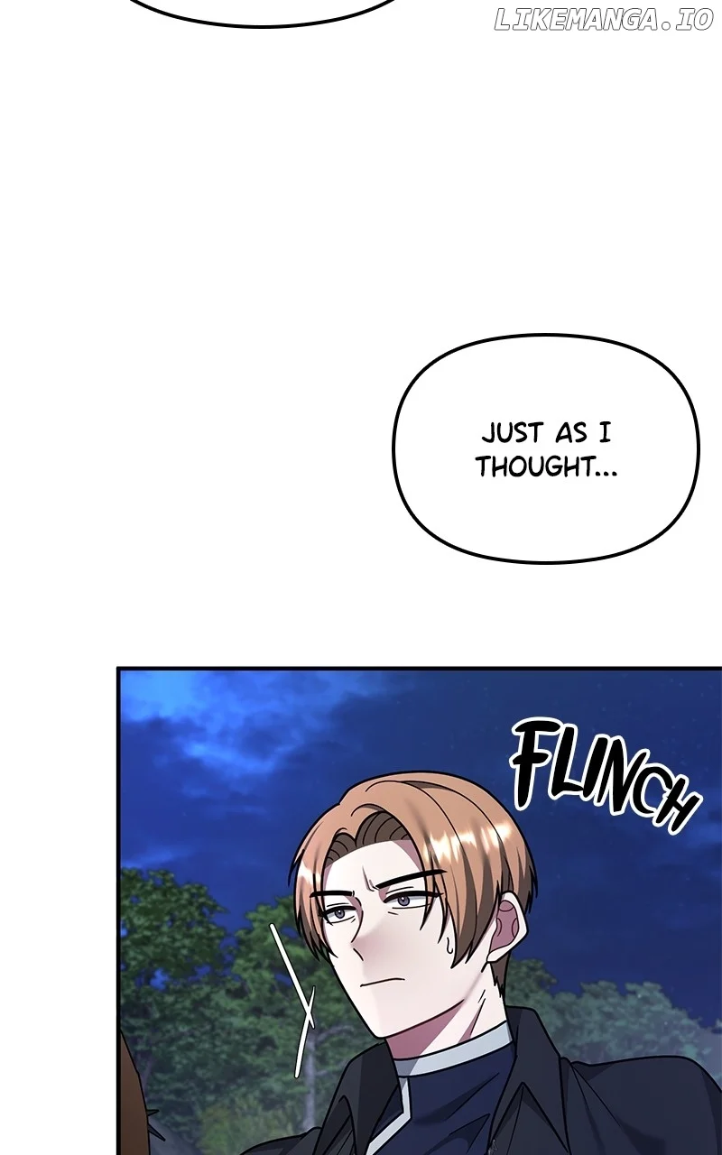 For The Princess Who Will Disappear Chapter 25 - Page 26